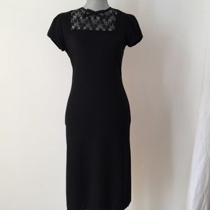 Valentino dress size 6